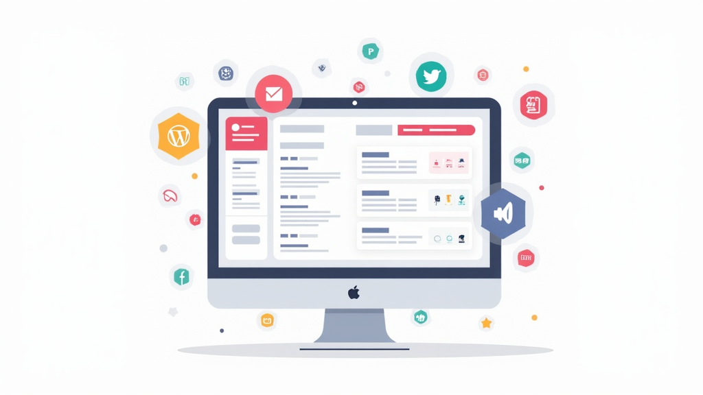Getting started with WordPress
